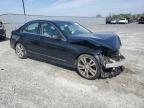 2013 MERCEDES-BENZ C 350 4MATIC   for sale at Copart NS - HALIFAX
