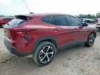 2025 Chevrolet Trax 1Rs იყიდება Houston-ში, TX - Front End