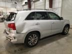 2012 Kia Sorento Sx en Venta en Avon, MN - Rear End