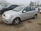 2008 PONTIAC WAVE    à vendre chez Copart ON - TORONTO