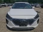 2020 Hyundai Ioniq Sel   for Sale in Hampton, VA - Water/Flood