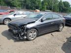 2020 Hyundai Elantra Sel en Venta en Baltimore, MD - Front End