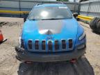 2018 Jeep Cherokee Trailhawk for Sale in Wichita, KS - Front End
