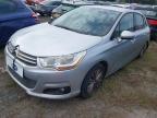 2012 CITROEN C4 VTR+ HD for sale at Copart PETERLEE