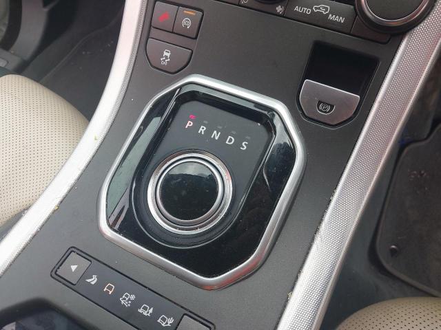 2014 LAND ROVER RANGE ROVE