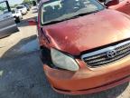 2006 Toyota Corolla Ce на продаже в Kansas City, KS - Front End