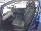 2007 FIAT GRANDE PUN for sale at Copart WOLVERHAMPTON