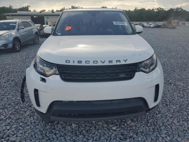  LAND ROVER DISCOVERY 2020 Biały