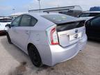 2012 TOYOTA PRIUS PLUS for sale at Copart WESTBURY