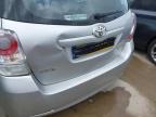2011 TOYOTA VERSO T2 V for sale at Copart SANDY