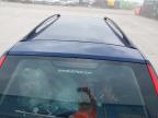 2006 FORD MONDEO GHI for sale at Copart YORK