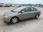 2007 Honda Civic Lx იყიდება Sikeston-ში, MO - Rear End