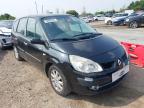 2008 RENAULT G-SCENIC D for sale at Copart ROCHFORD