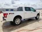 2015 Ford F150 Supercrew   de vânzare în Haslet, TX - Top/Roof