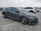 2018 Honda Civic Lx   на продаже в Sun Valley, CA - All Over