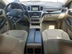 2014 Mercedes-Benz Ml 350 4Matic na sprzedaż w Knightdale, NC - Minor Dent/Scratches