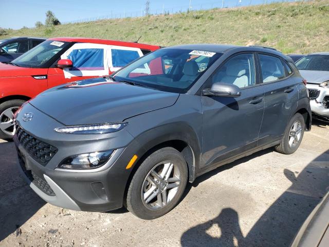 HYUNDAI KONA 2023 Угольный
