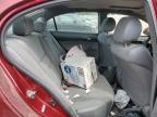 2008 HONDA CIVIC LX   for sale at Copart ON - TORONTO