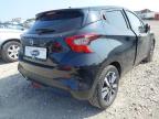2017 NISSAN MICRA N-CO for sale at Copart YORK