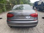 2016 Volkswagen Passat S for Sale in Northfield, OH - Front End