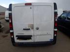 2017 VAUXHALL VIVARO 2900 CDTI  for sale at Copart SANDY