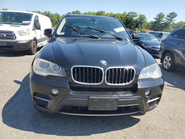 Parquets BMW X5 2012 Czarny