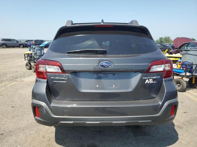  SUBARU OUTBACK 2019 Gray