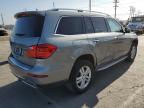 2015 Mercedes-Benz Gl 450 4Matic de vânzare în Los Angeles, CA - Side