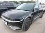 2022 HYUNDAI IONIQ 5 UL for sale at Copart SANDY