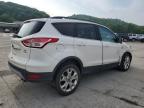 2016 Ford Escape Se იყიდება Ellwood City-ში, PA - Front End
