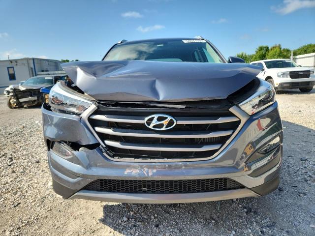  HYUNDAI TUCSON 2016 Szary