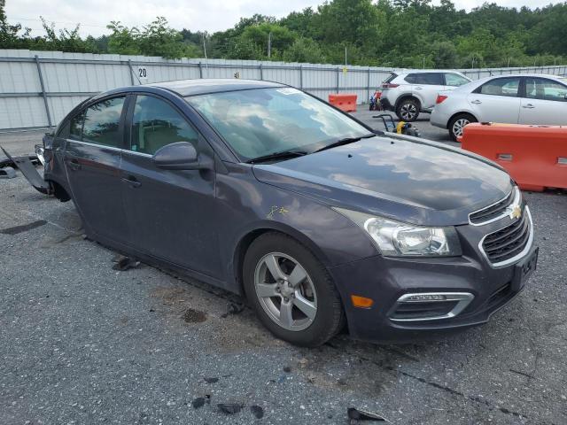  CHEVROLET CRUZE 2015 Charcoal