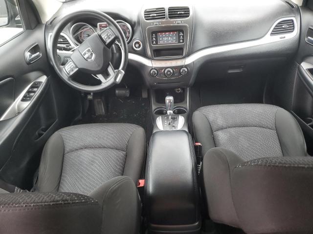  DODGE JOURNEY 2019 Сірий