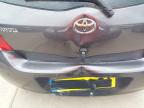 2009 TOYOTA YARIS TR V for sale at Copart SANDY