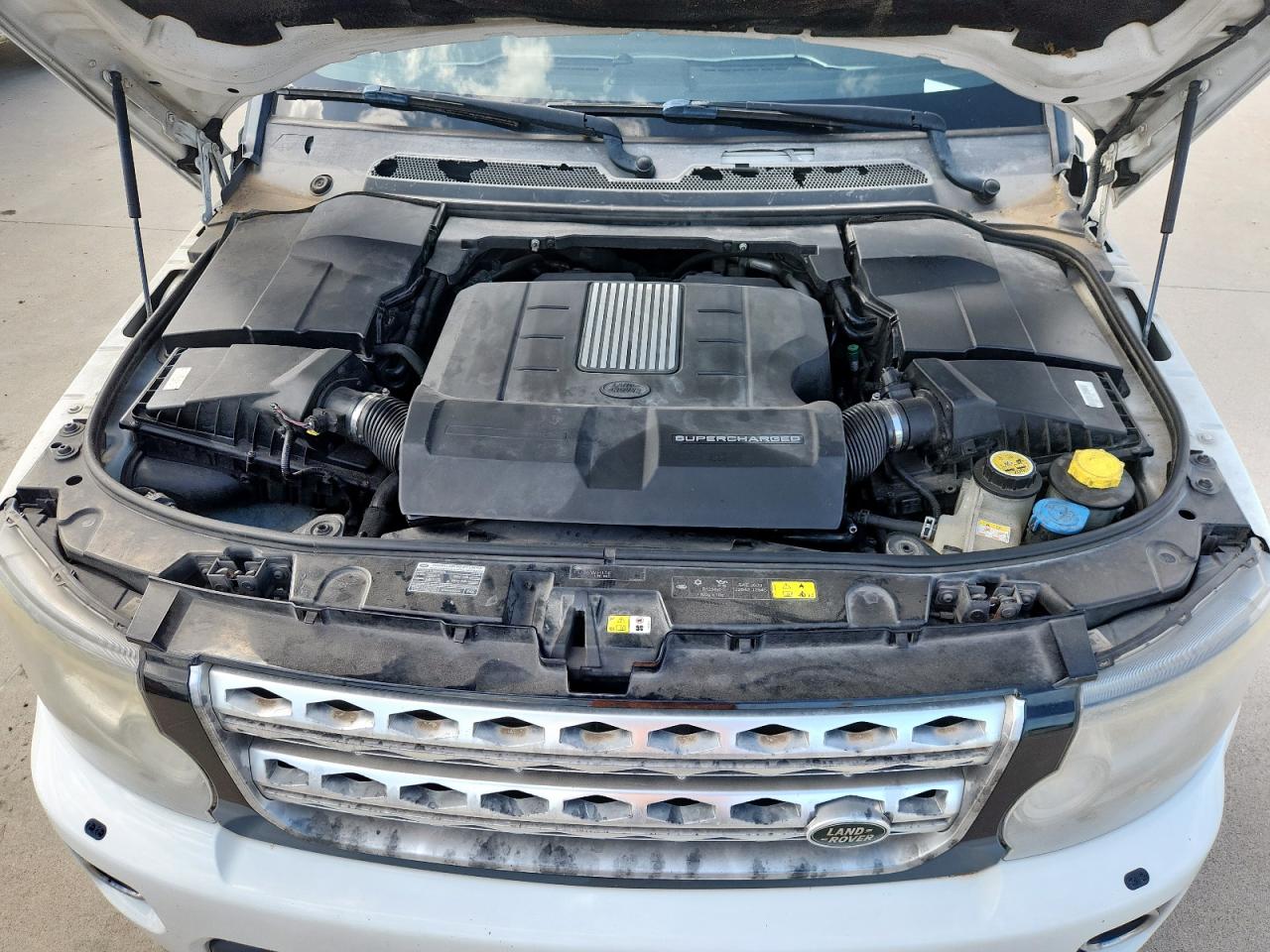 2014 Land Rover Lr4 Hse Luxury VIN: SALAK2V60EA707410 Lot: 61078235