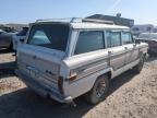 1987 Jeep Grand Wagoneer  zu verkaufen in Magna, UT - Minor Dent/Scratches