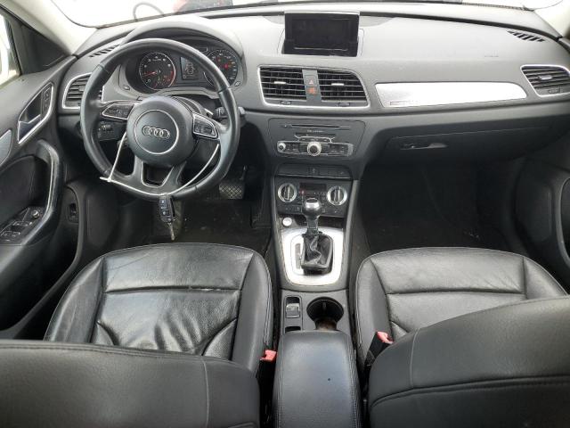 2015 AUDI Q3 PREMIUM PLUS  