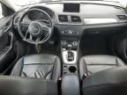 2015 Audi Q3 Premium Plus на продаже в Fredericksburg, VA - Front End