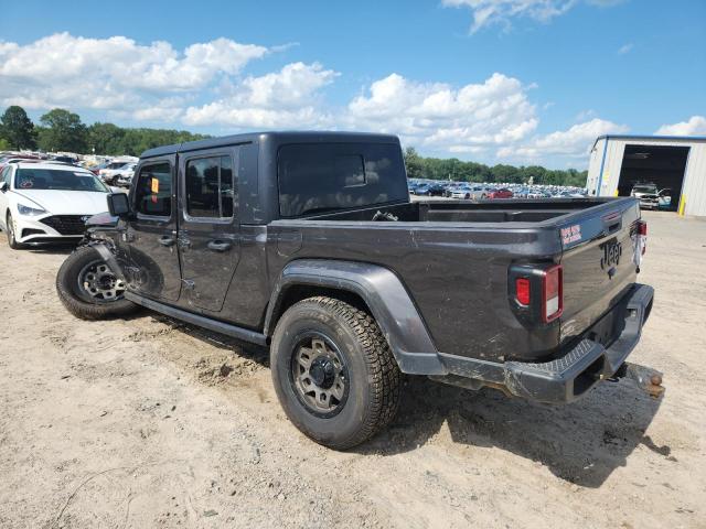  JEEP GLADIATOR 2021 Charcoal