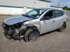 2012 Nissan Rogue S for Sale in Leroy, NY - Front End