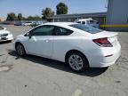 2015 Honda Civic Lx   en Venta en Martinez, CA - Rear End