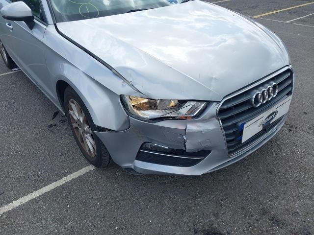 2015 AUDI A3 SE TDI