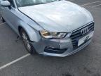 2015 AUDI A3 SE TDI for sale at Copart SANDTOFT