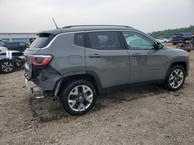  JEEP COMPASS 2020 Szary