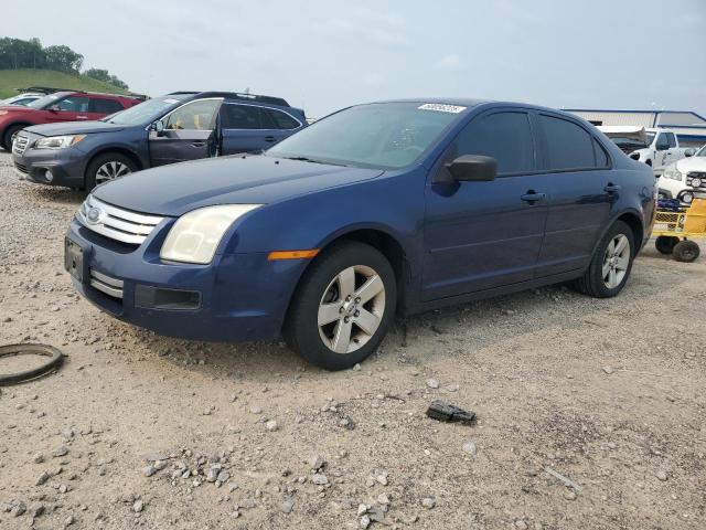 2006 Ford Fusion Se