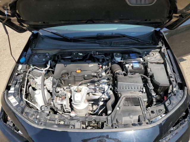 2024 HONDA CIVIC EX  