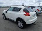 2010 NISSAN JUKE ACENT for sale at Copart CHESTER