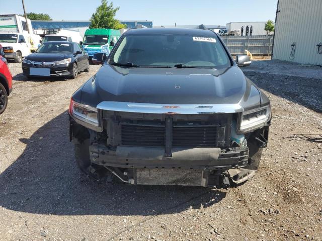  GMC ACADIA 2020 Черный
