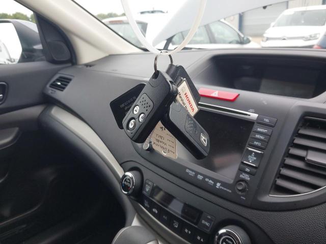 2014 HONDA CR-V EX I-