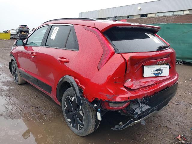 2023 KIA NIRO 4 EV